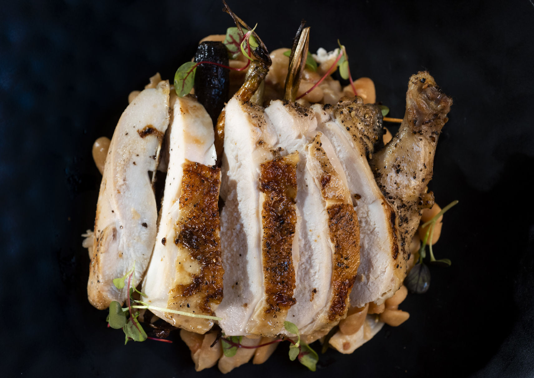 Wine Kitchen Review